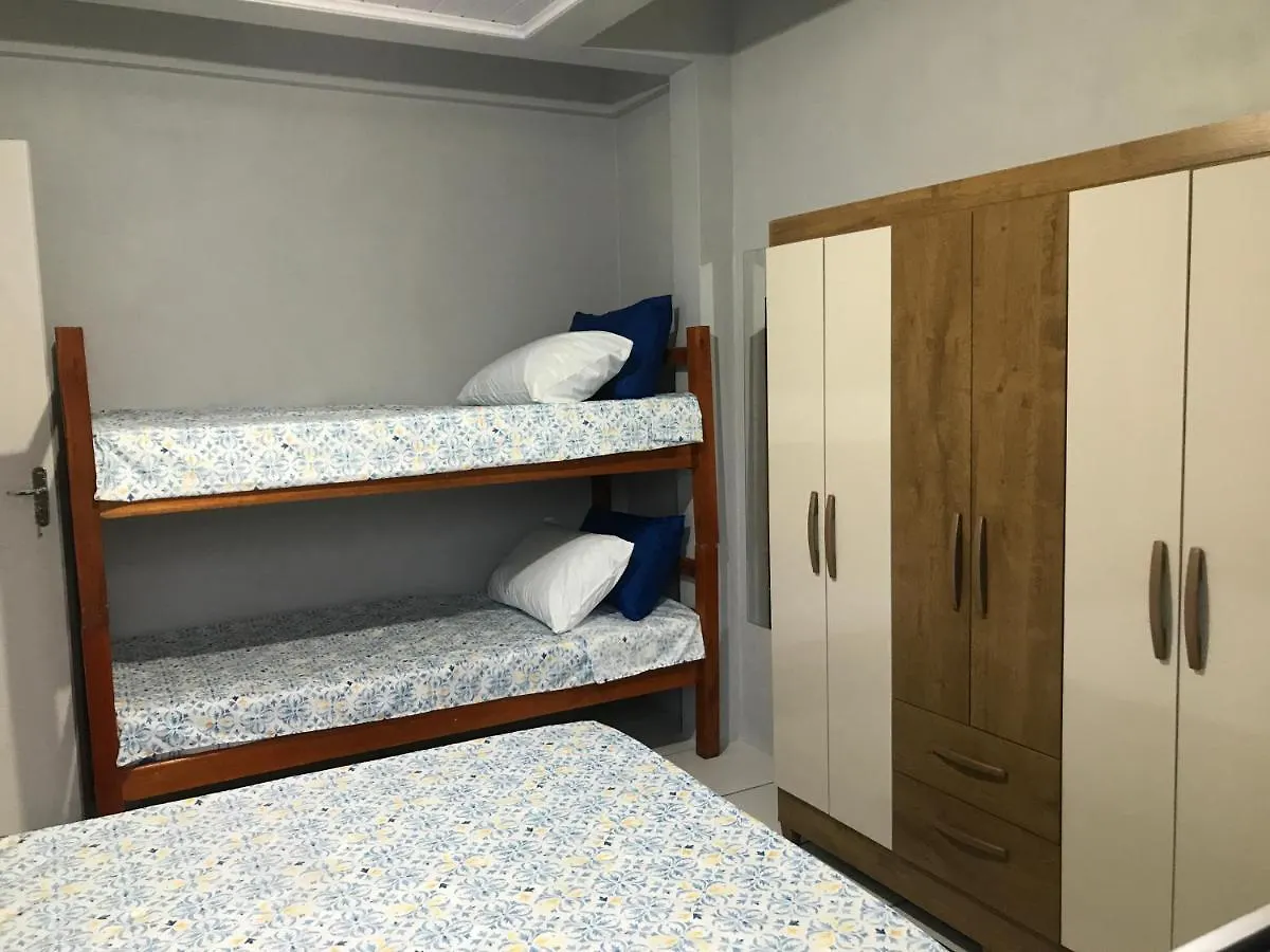 Vila Casa Com Piscina Em Balneário Camboriú Prázdninový dům