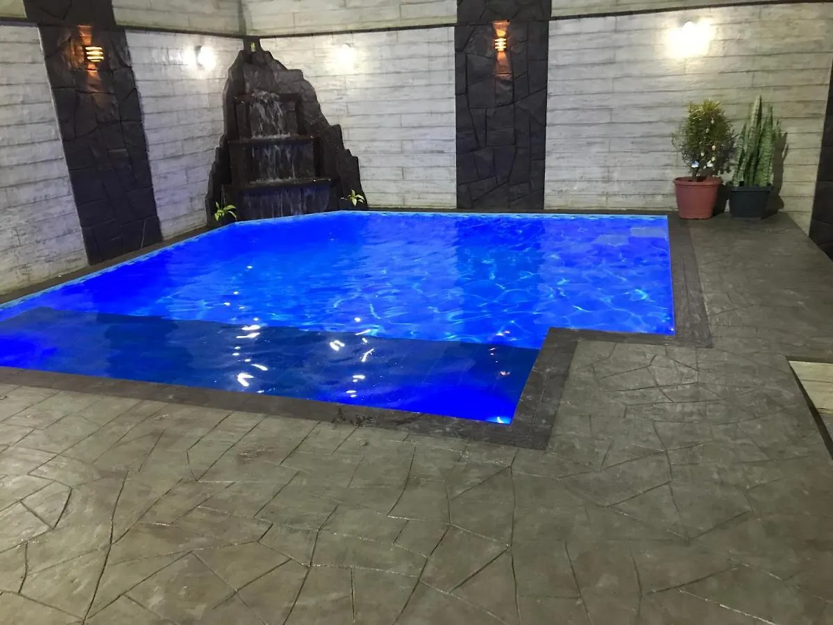 Vila Casa Com Piscina Em Balneário Camboriú 0*,