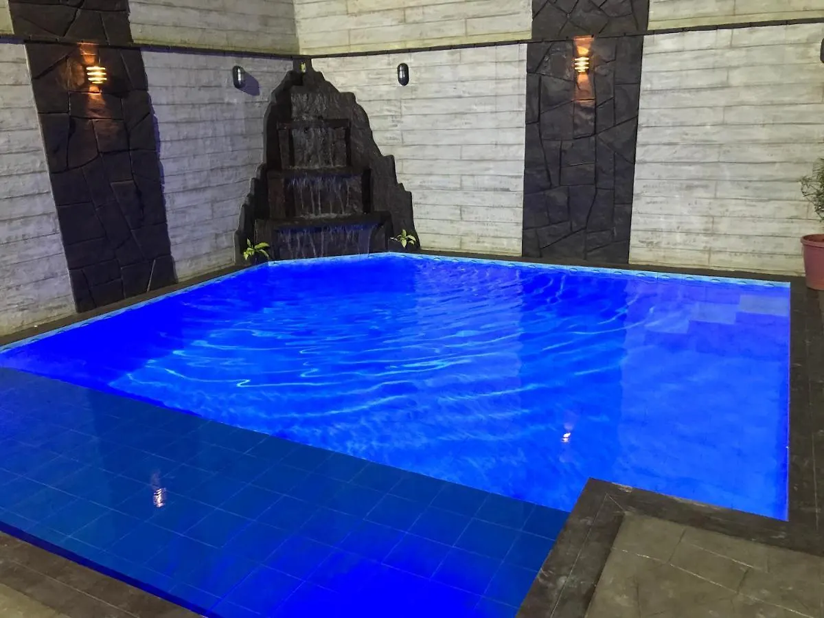 Vila Casa Com Piscina Em Balneário Camboriú Prázdninový dům