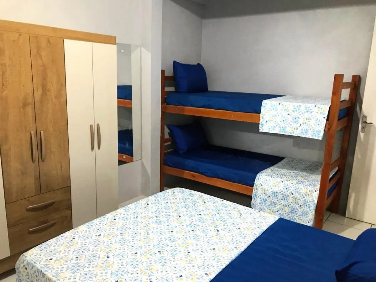 Vila Casa Com Piscina Em Balneário Camboriú 0*,
