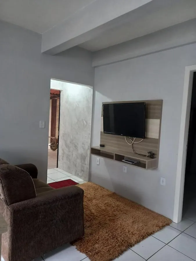 Vila Casa Com Piscina Em Balneário Camboriú