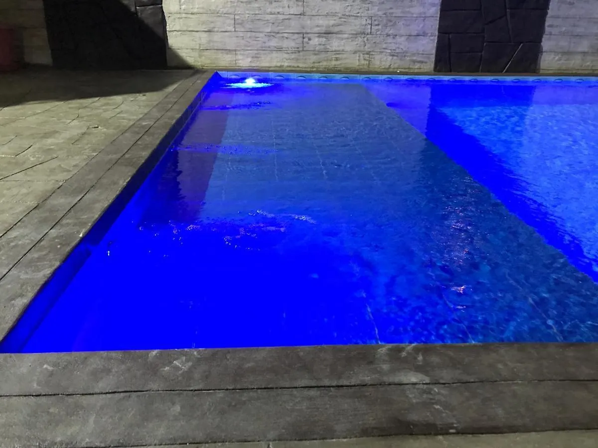 Prázdninový dům Vila Casa Com Piscina Em Balneário Camboriú