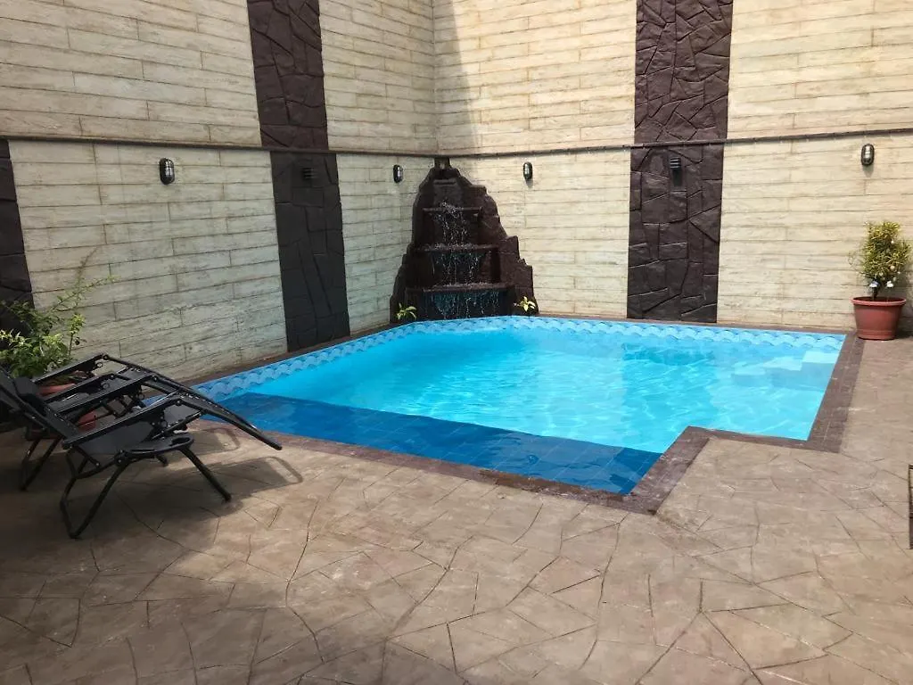 Vila Casa Com Piscina Em Balneário Camboriú Prázdninový dům